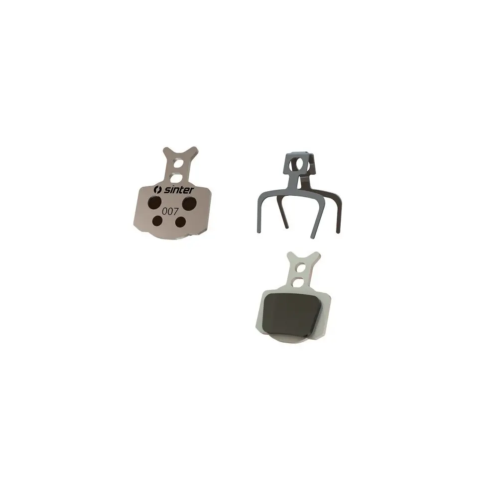Bremsbelag Sinter Standard -07