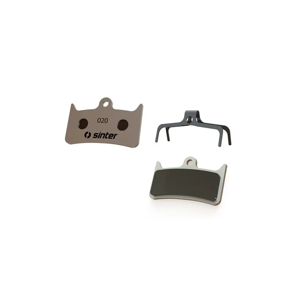 Bremsbelag Sinter Standard -20