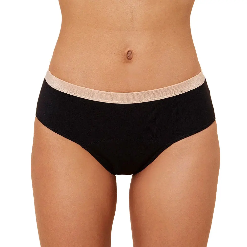Menstruations-Shorty für Frauen Sisters Republic Chloé Flux Medium