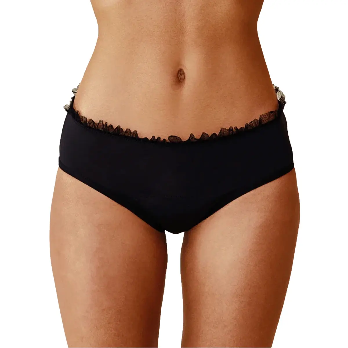 Menstruations-Slip für Damen Sisters Republic Colette Flux Super