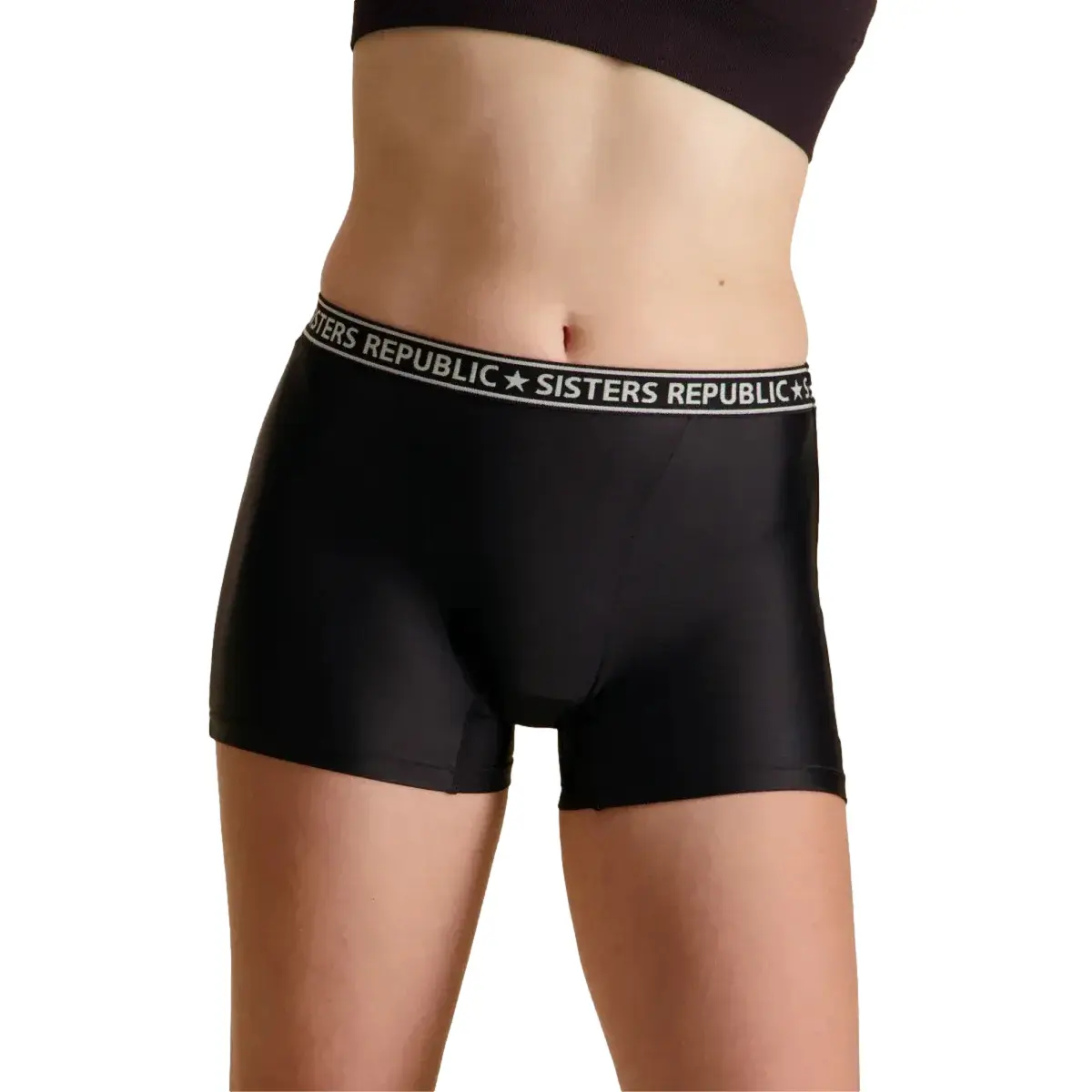 Menstruations-Boxer Damen Sisters Republic Ginger Flux Light