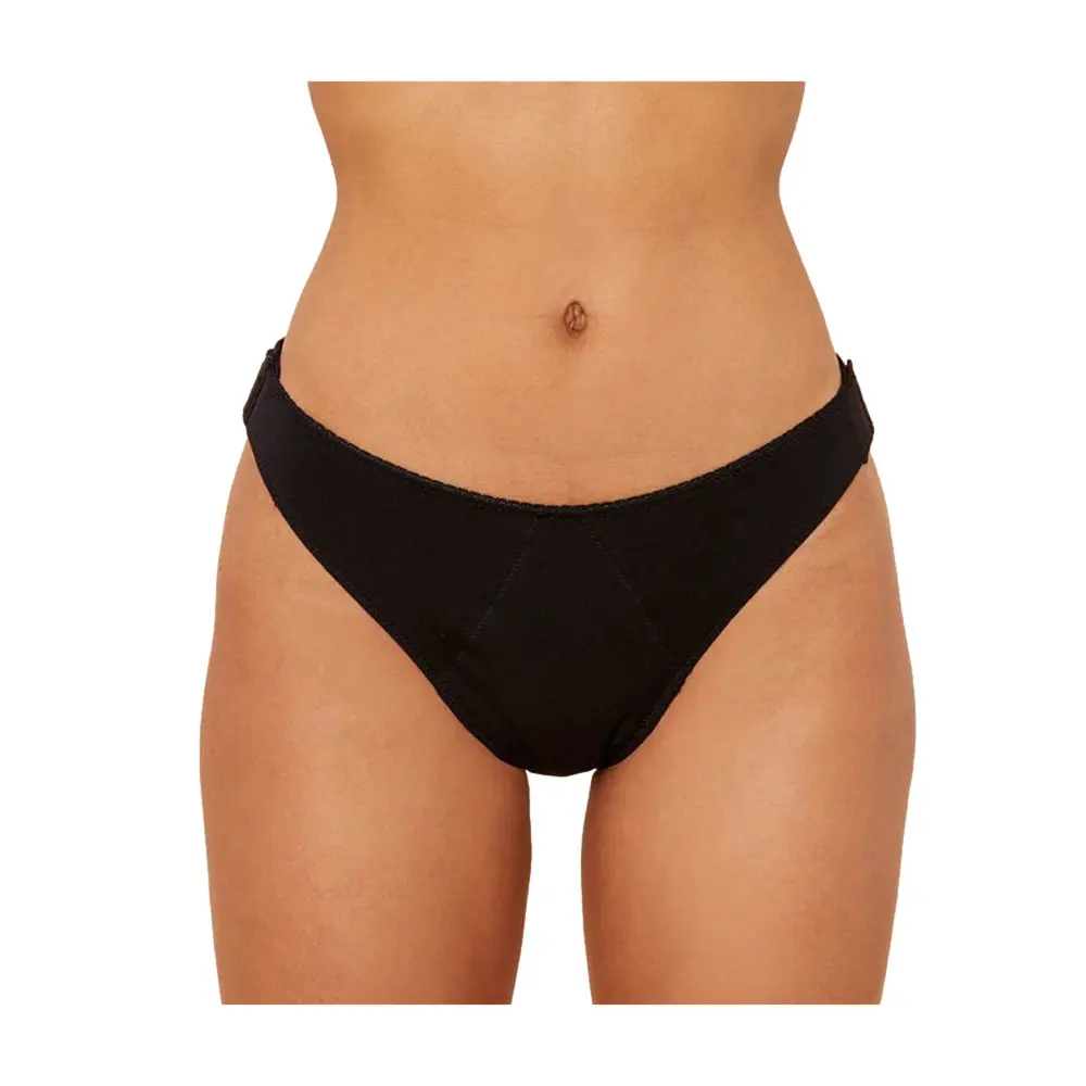 Druckverschluss Menstruationsslip Damen Sisters Republic Mia Flux Super