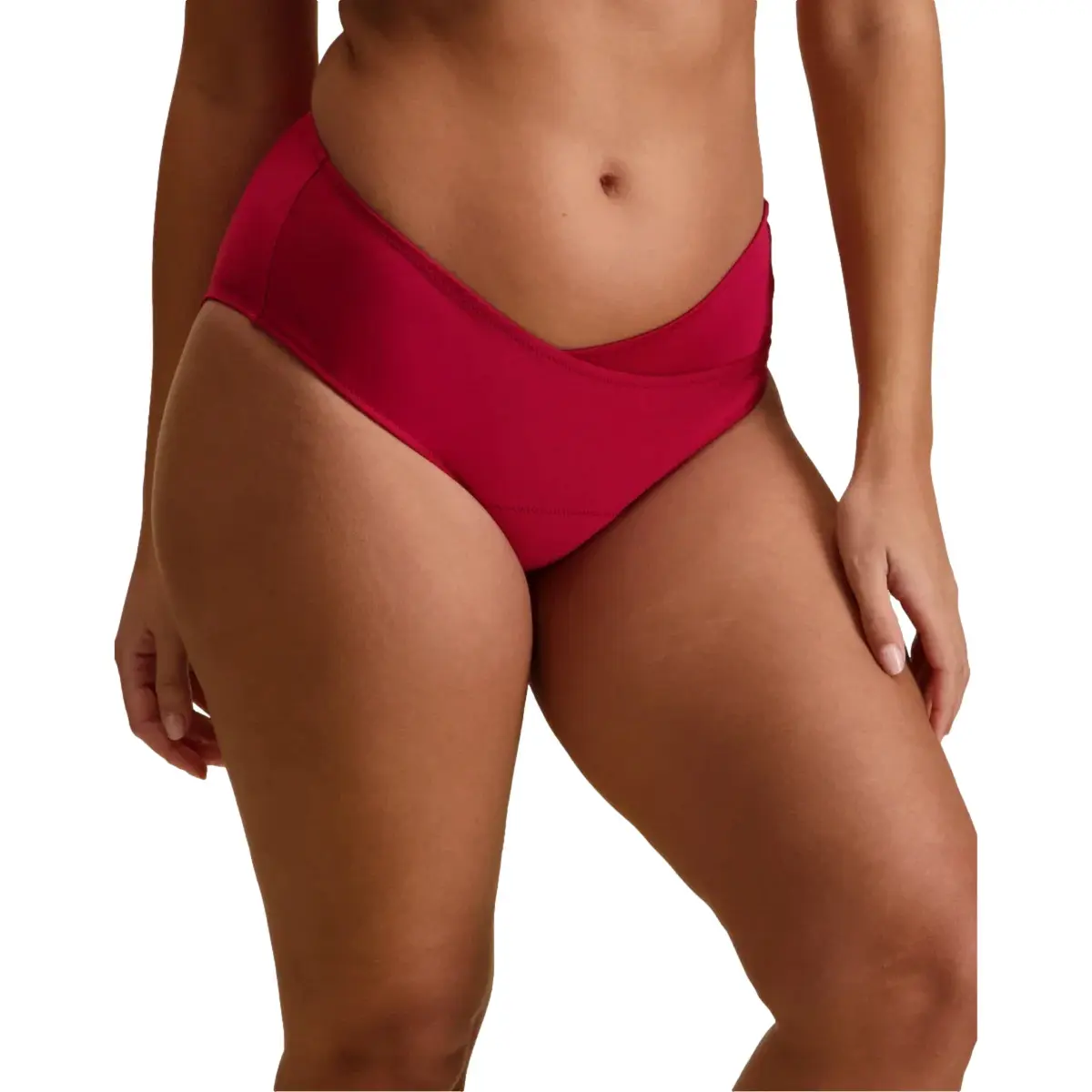 Menstruations-Slip für Damen Sisters Republic Victoire Flux Light