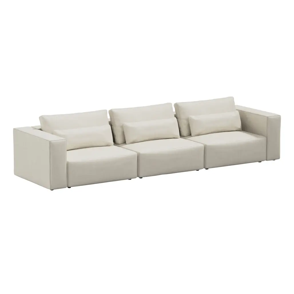 5906112670306 - 3-Sitzer-Sofa Ripose