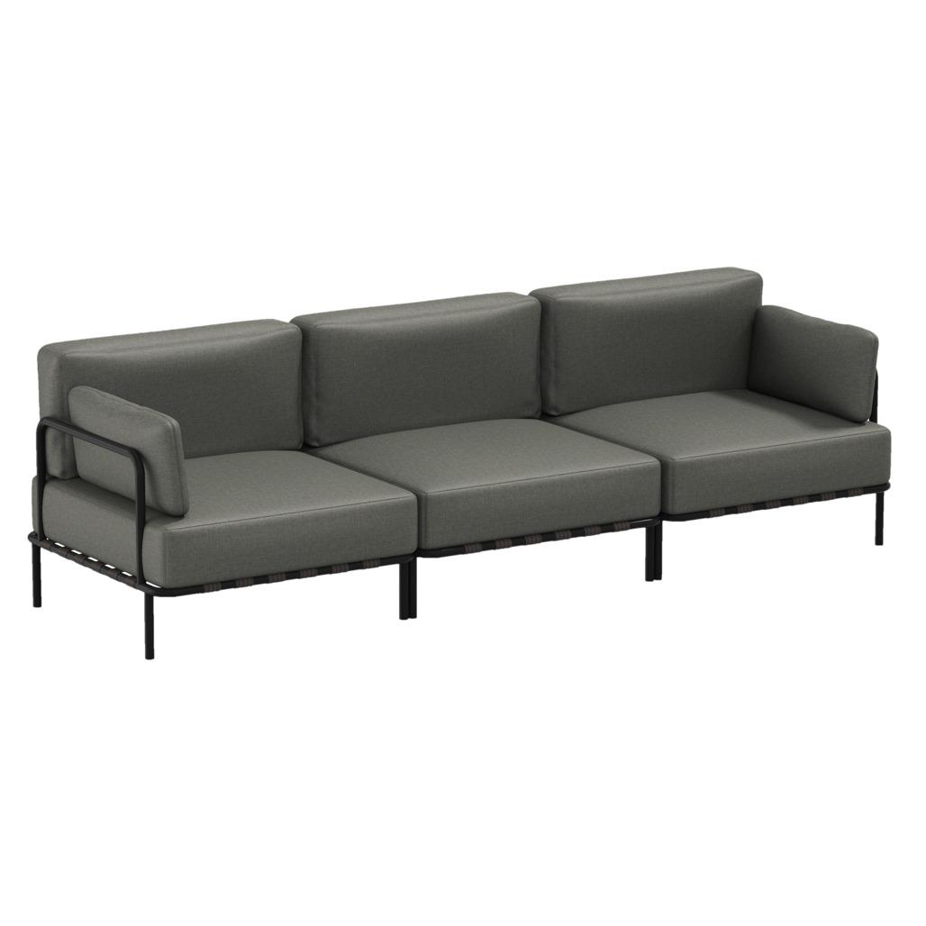 5905745640113 - 3-Sitzer-Sofa Salve
