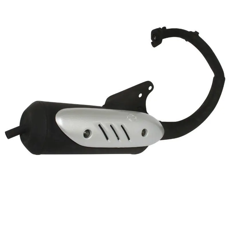 Auspuff Sito Honda 50 Sfx (Ref 0564 - Plus)