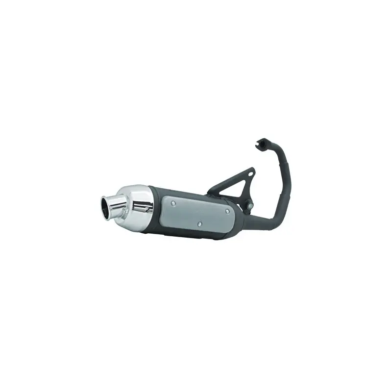 Auspuff Sito Malaguti 50 F12 Phantom (Ref 0565)