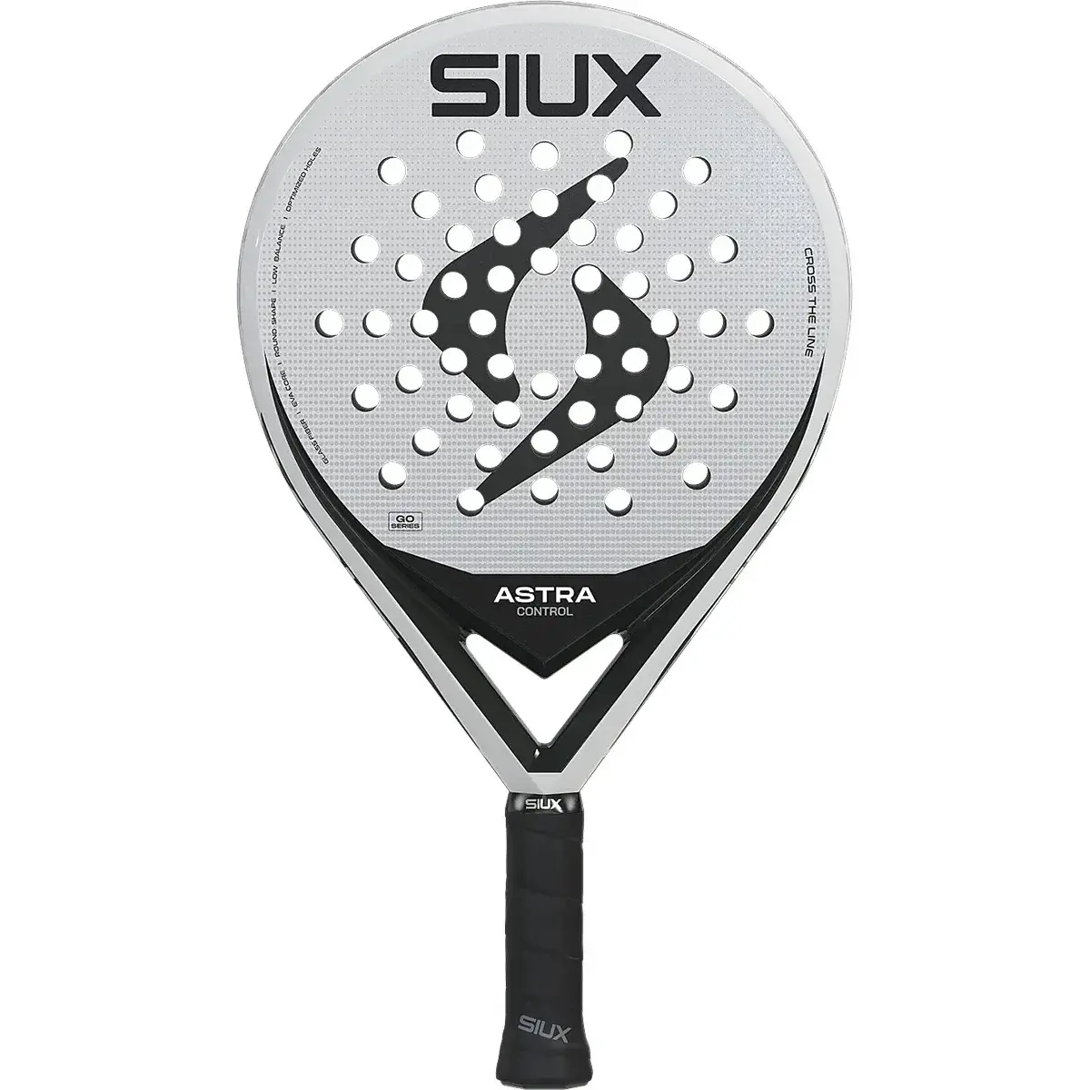 Padel-Schläger Siux Astra Control