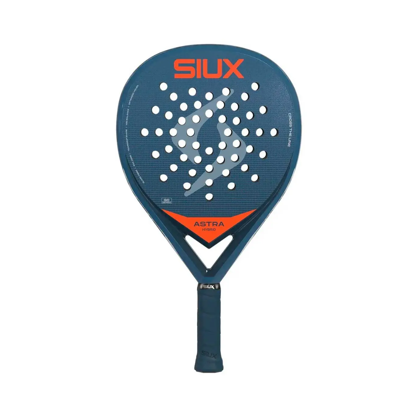 Padel-Schläger Siux Astra Hybrid