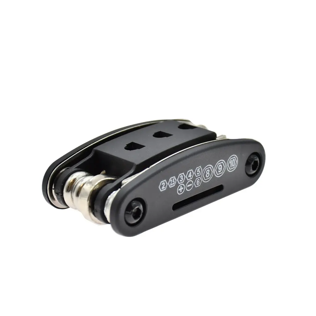 Velo Store - UK Repair kit Six Peaks Cycling Multi | Extra 10% off with Subscription, Postage £16.79 to UK Fedex.