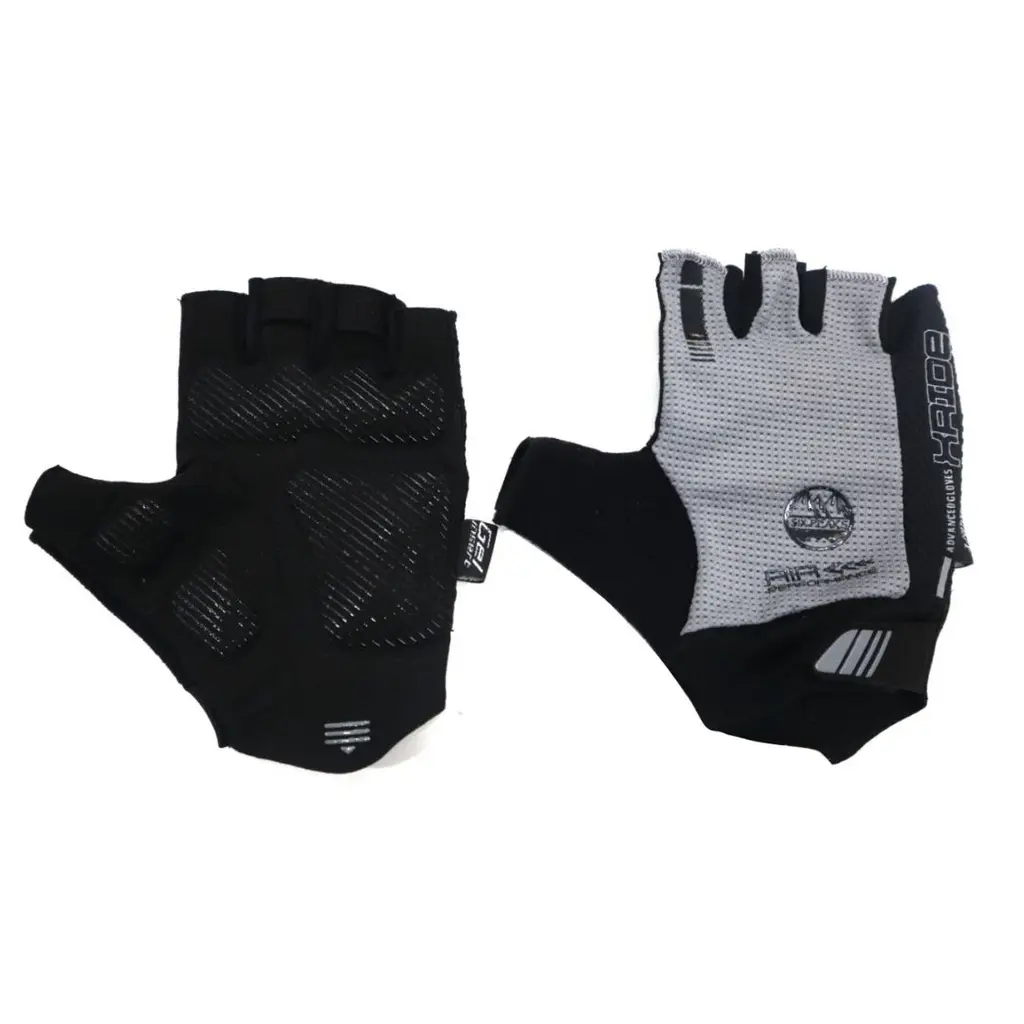 Velo Store - UK Short gloves Six Peaks | Extra 10% off with Subscription, Postage £16.79 to UK Fedex.