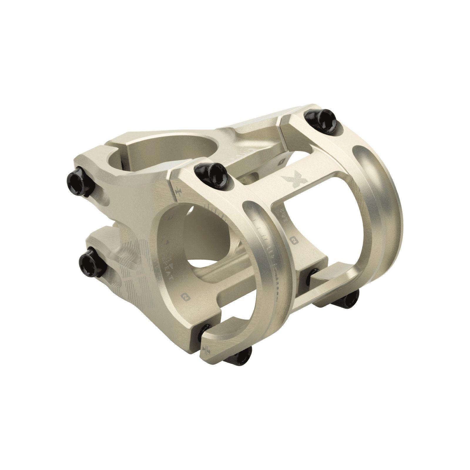 Velo Store - UK Stem Sixpack Racing Millenium your part | Extra 10% off with Subscription, Postage £16.79 to UK Fedex.