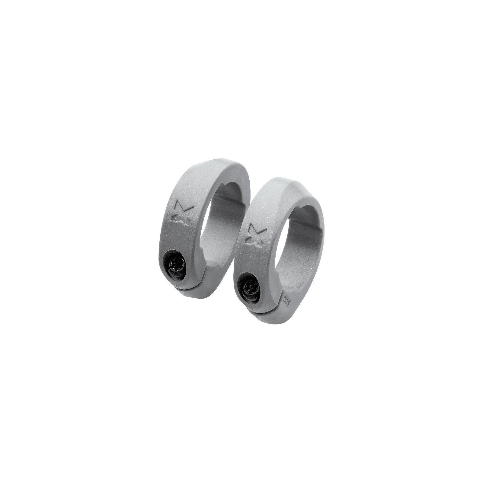 Velo Store - UK Pair of lock-on bushings Sixpack Racing PA | Extra 10% off with Subscription, Postage £16.79 to UK Fedex.