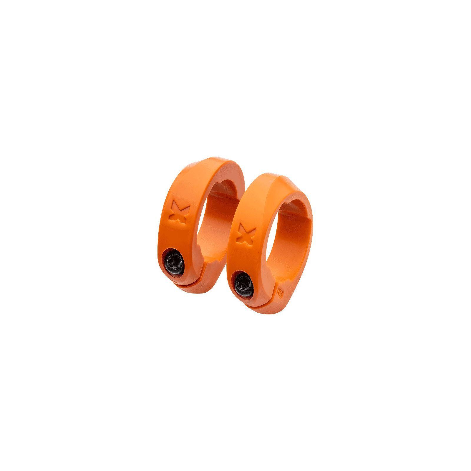 Velo Store - UK Pair of lock-on bushings Sixpack Racing PA | Extra 10% off with Subscription, Postage £16.79 to UK Fedex.
