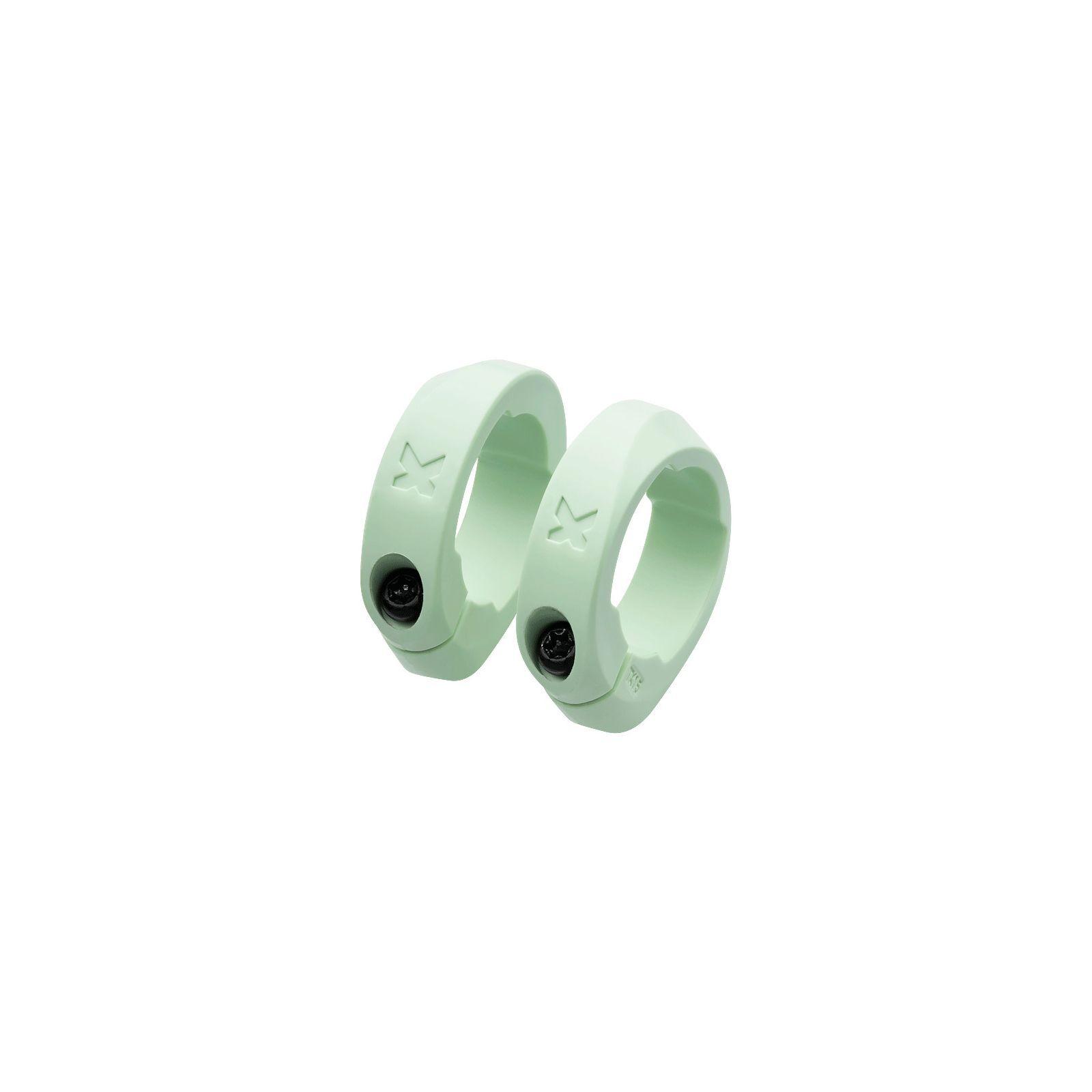 Velo Store - UK Pair of lock-on bushings Sixpack Racing PA | Extra 10% off with Subscription, Postage £16.79 to UK Fedex.