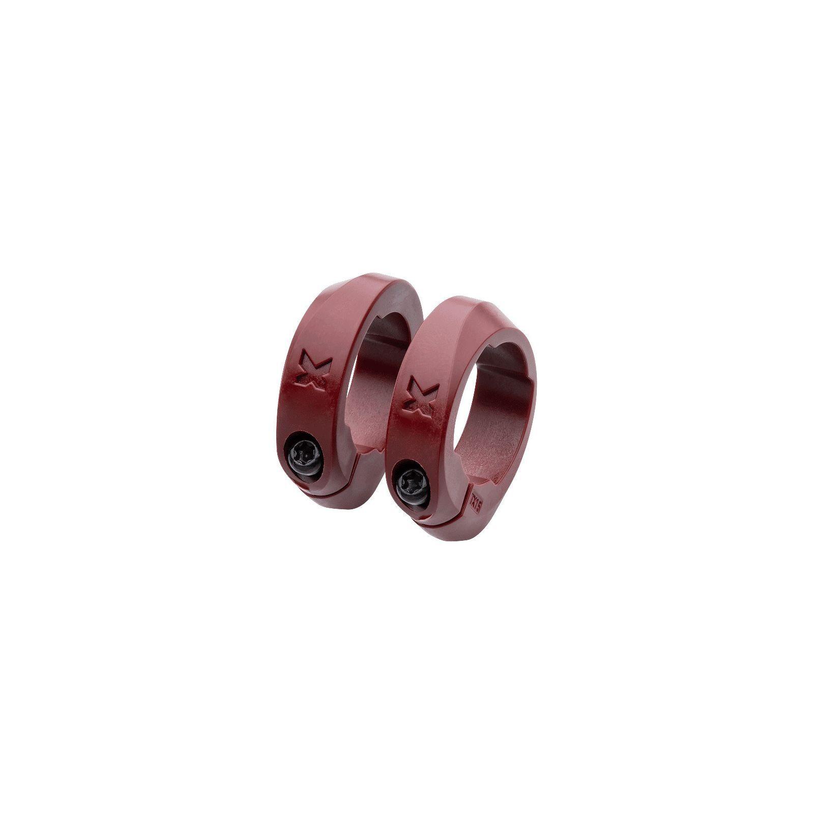 Velo Store - UK Pair of lock-on bushings Sixpack Racing PA | Extra 10% off with Subscription, Postage £16.79 to UK Fedex.