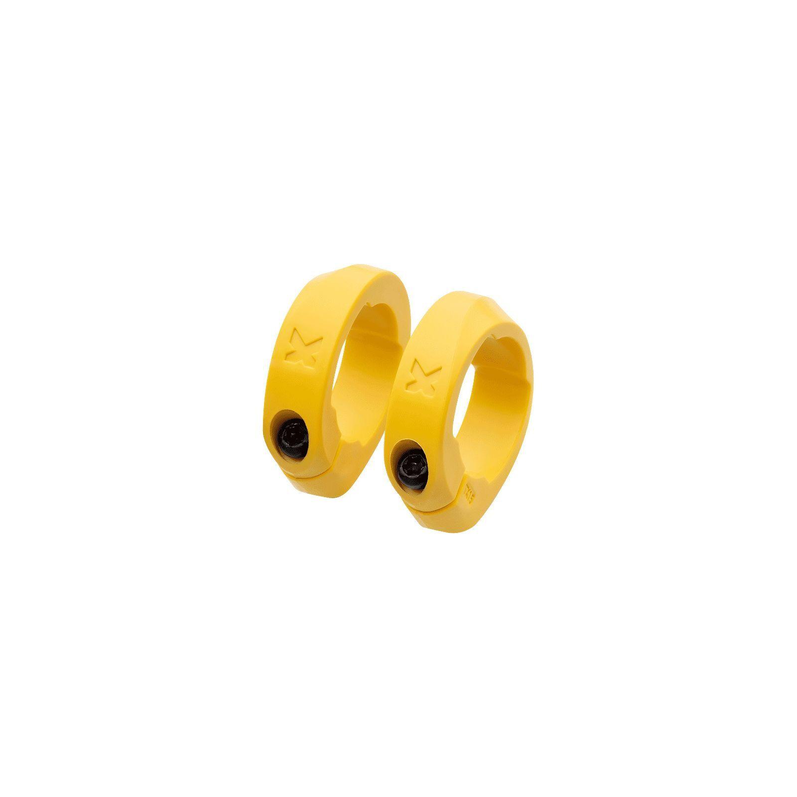 Velo Store - UK Pair of lock-on bushings Sixpack Racing PA | Extra 10% off with Subscription, Postage £16.79 to UK Fedex.