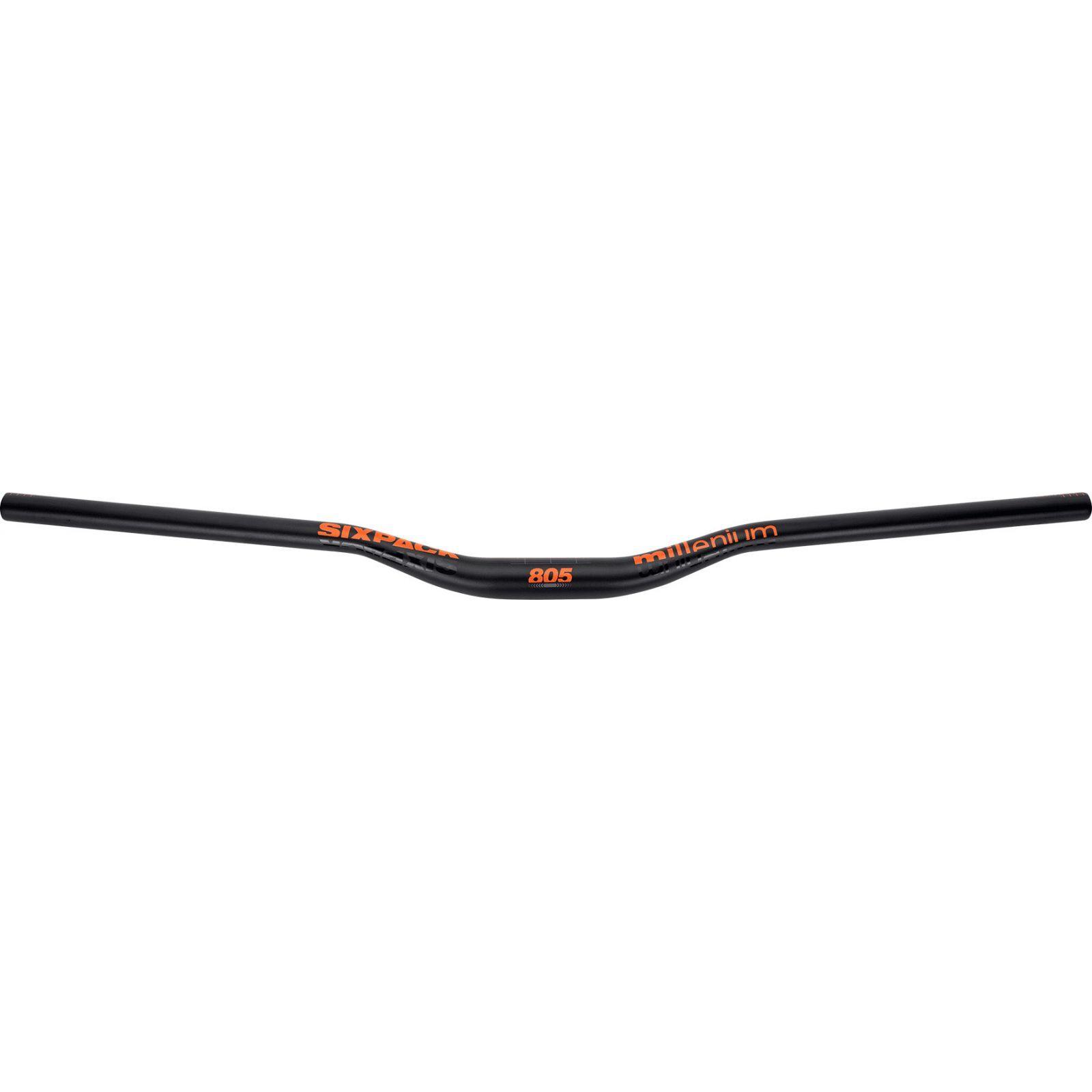 Velo Store - UK Hanger Sixpack Racing Millenium Rise 31.8 805x 30 mm | Extra 10% off with Subscription, Postage £16.79 to UK Fedex.