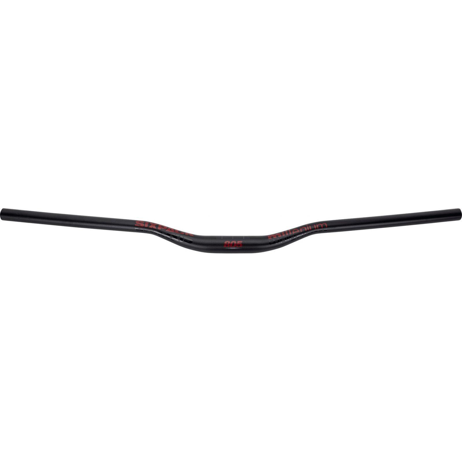 Velo Store - UK Hanger Sixpack Racing Millenium Rise 31.8 805x 30 mm | Extra 10% off with Subscription, Postage £16.79 to UK Fedex.