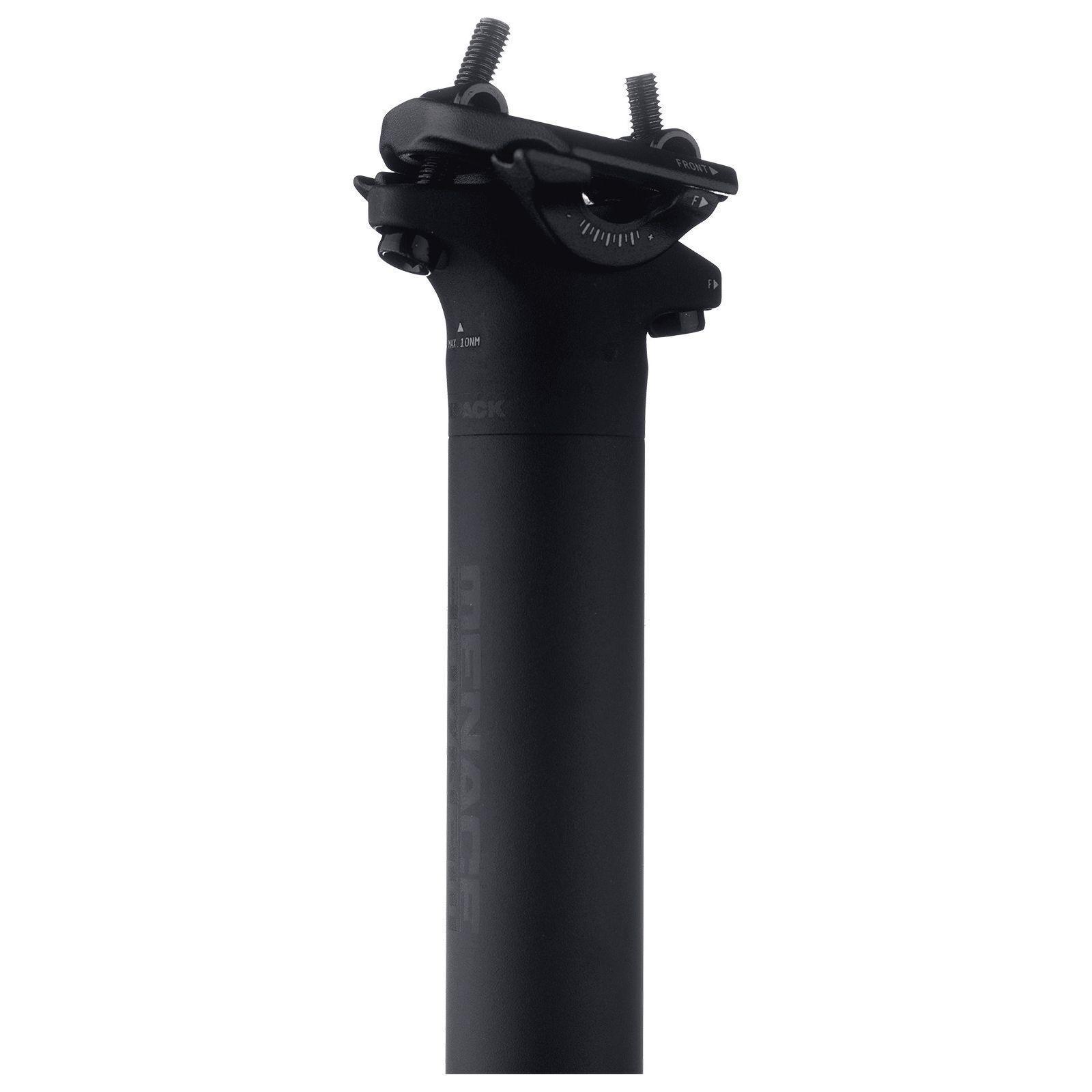 Velo Store - UK Saddle post Sixpack Racing Menace 27,2 mm | Extra 10% off with Subscription, Postage £16.79 to UK Fedex.