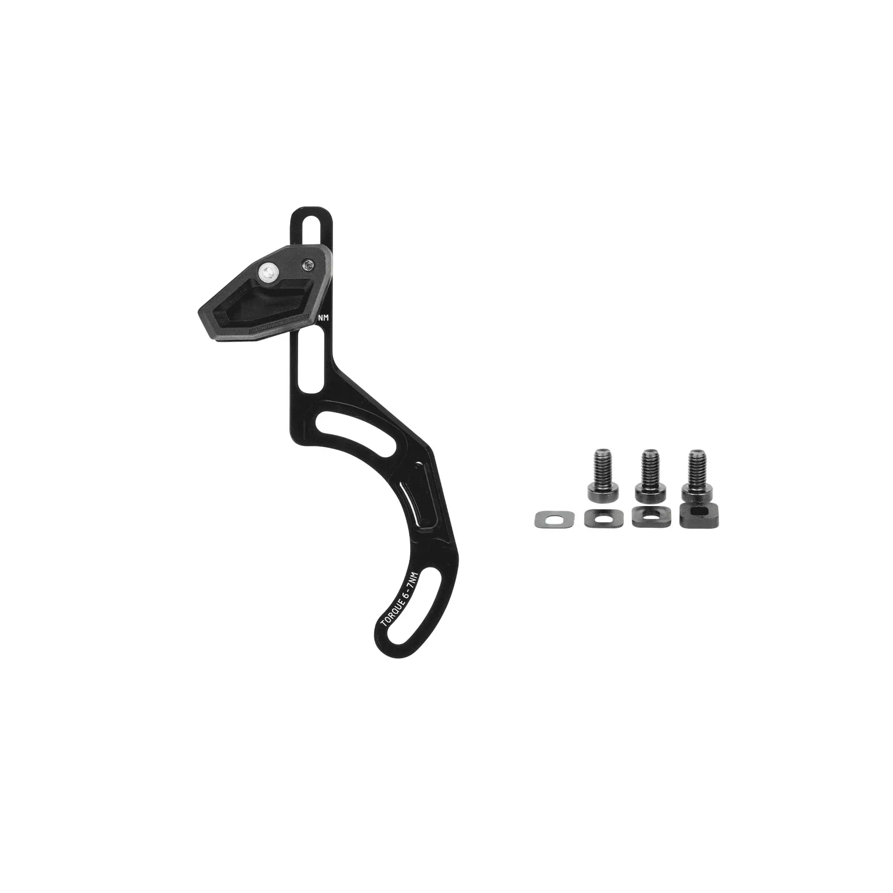 Velo Store - UK Upper chain guide Sixpack Racing Vertic ISCG-05 | Extra 10% off with Subscription, Postage £16.79 to UK Fedex.