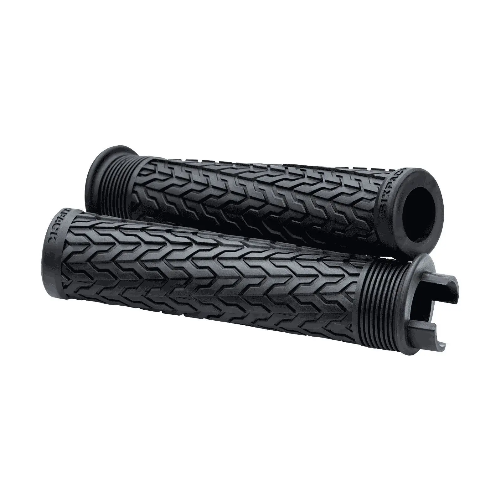 Velo Store - UK Bicycle handle bodies without clamps Sixpack Racing S-Trix | Extra 10% off with Subscription, Postage £16.79 to UK Fedex.