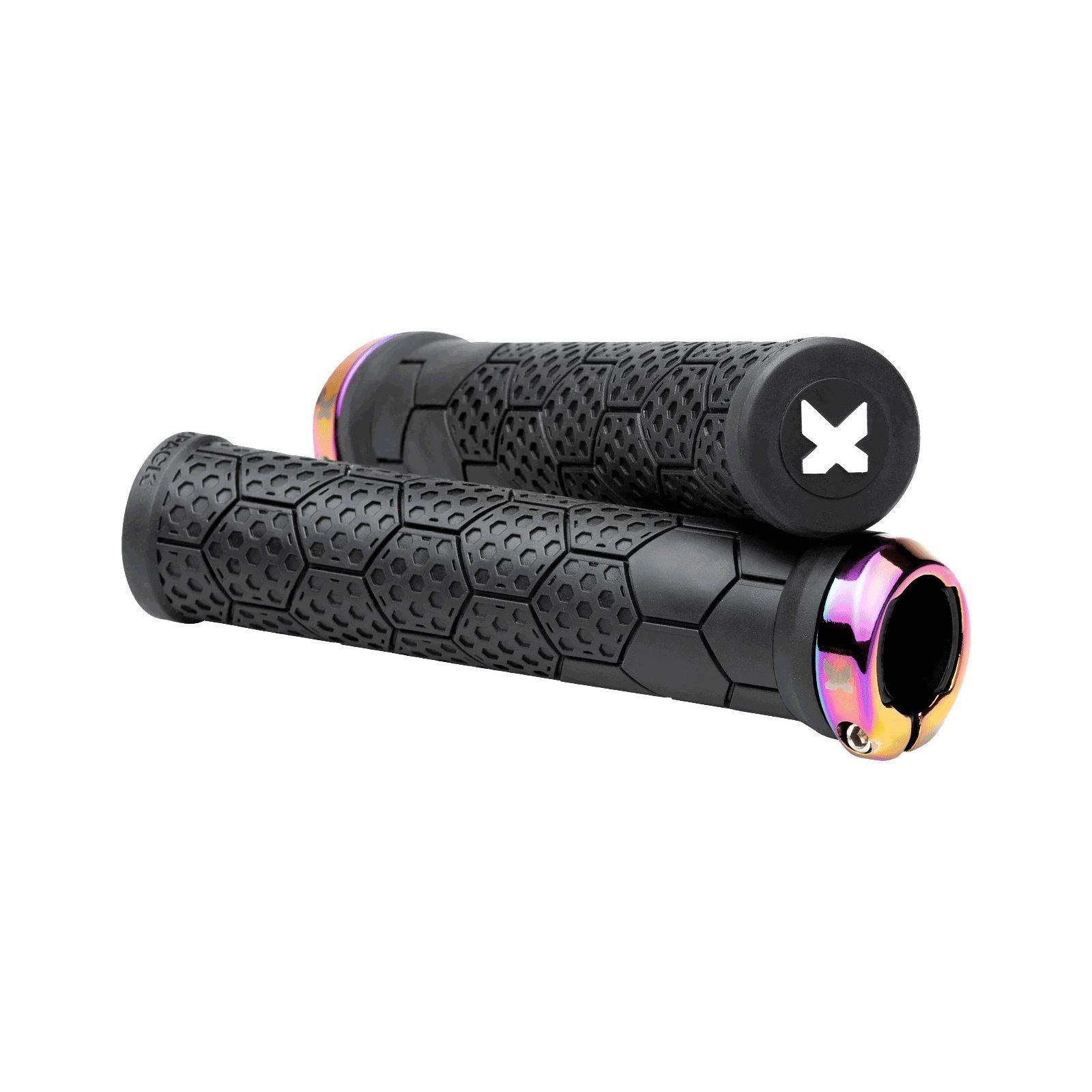 Velo Store - UK Handles Sixpack Racing Z-Trix AL | Extra 10% off with Subscription, Postage £16.79 to UK Fedex.