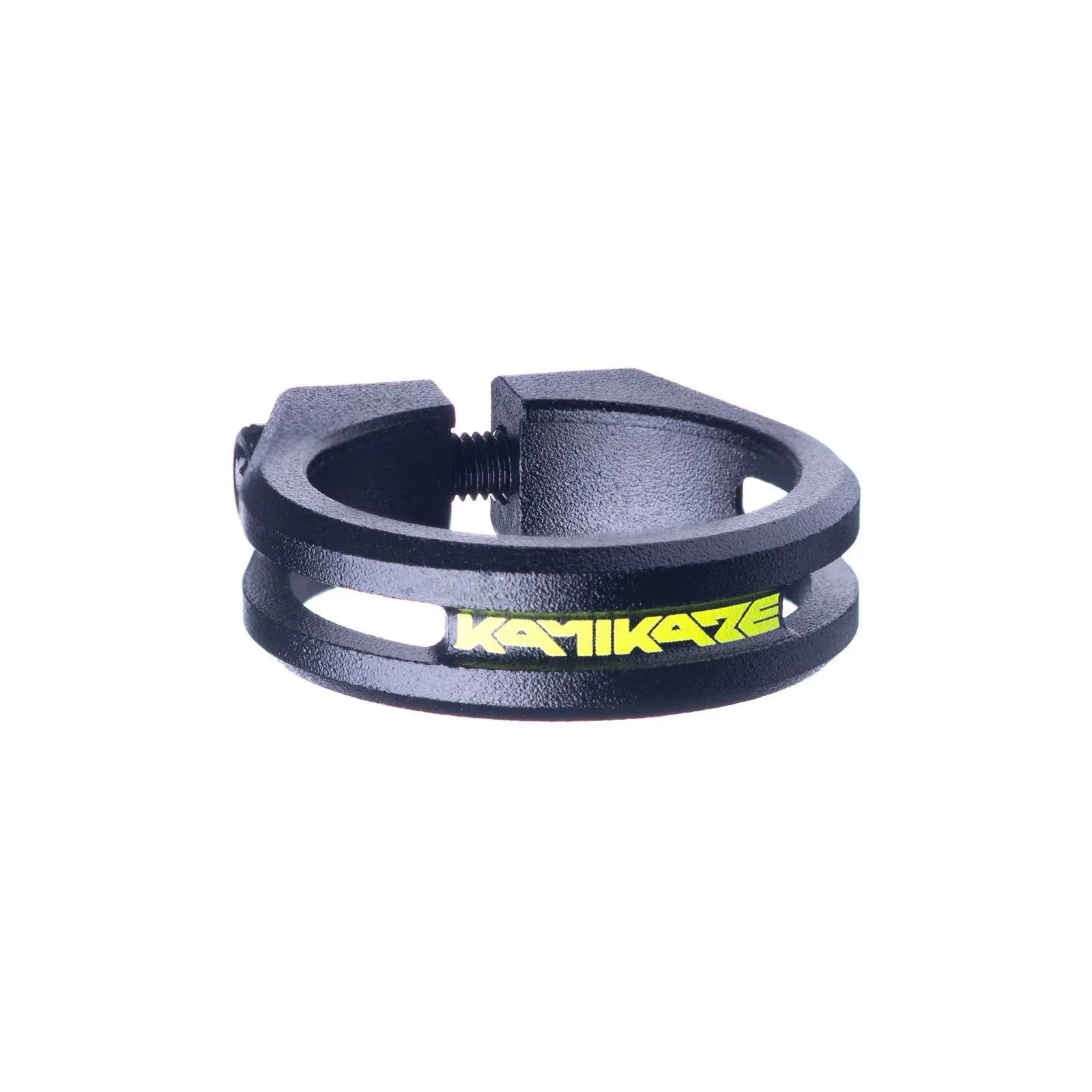 Velo Store - UK Saddle clamp Sixpack Racing Kamikaze | Extra 10% off with Subscription, Postage £16.79 to UK Fedex.