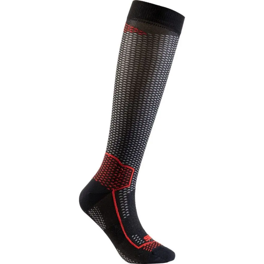 Motorcycle socks Sixs V3