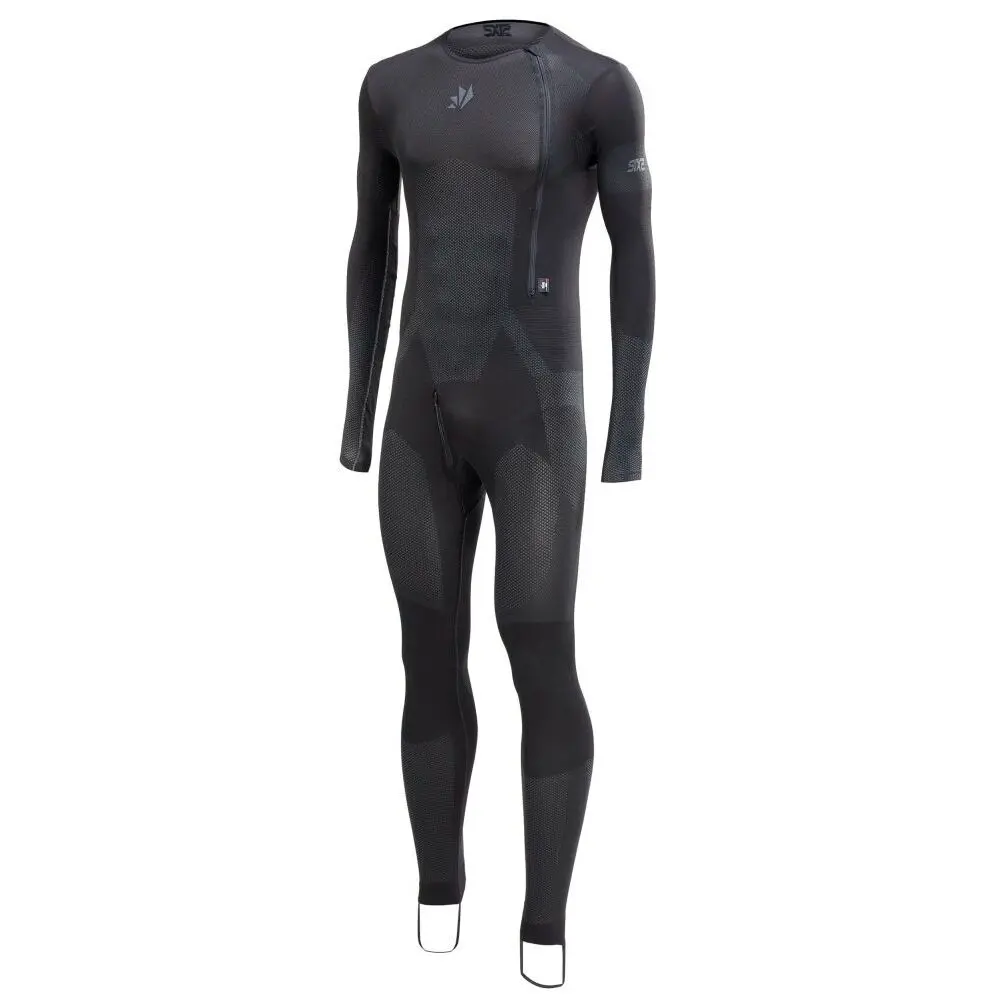 Motorcycle undersuit Sixs SIXS STXLR BT V2