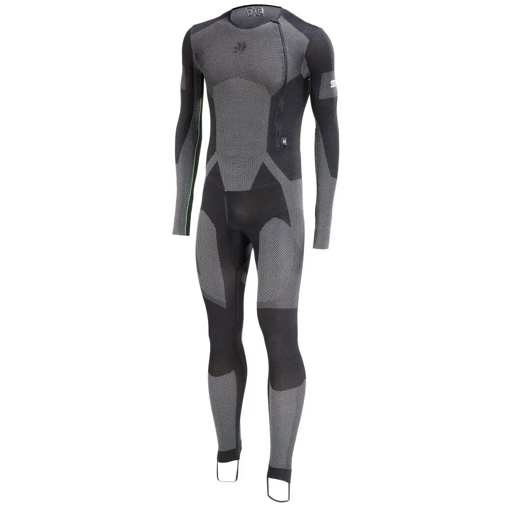 Motorcycle undersuit Sixs SIXS STXLR BT V2