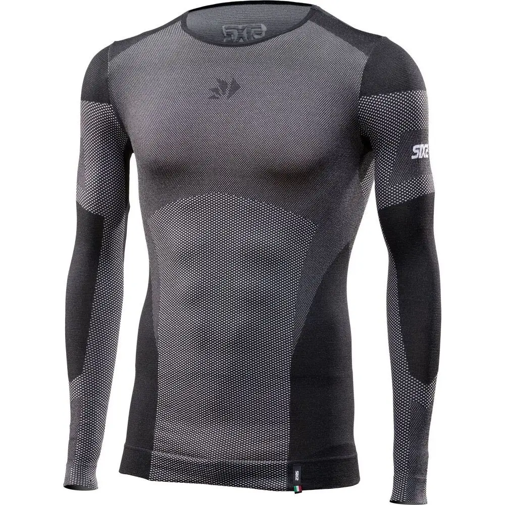 Long Sleeve Jersey Sixs Ts2l Bt V2