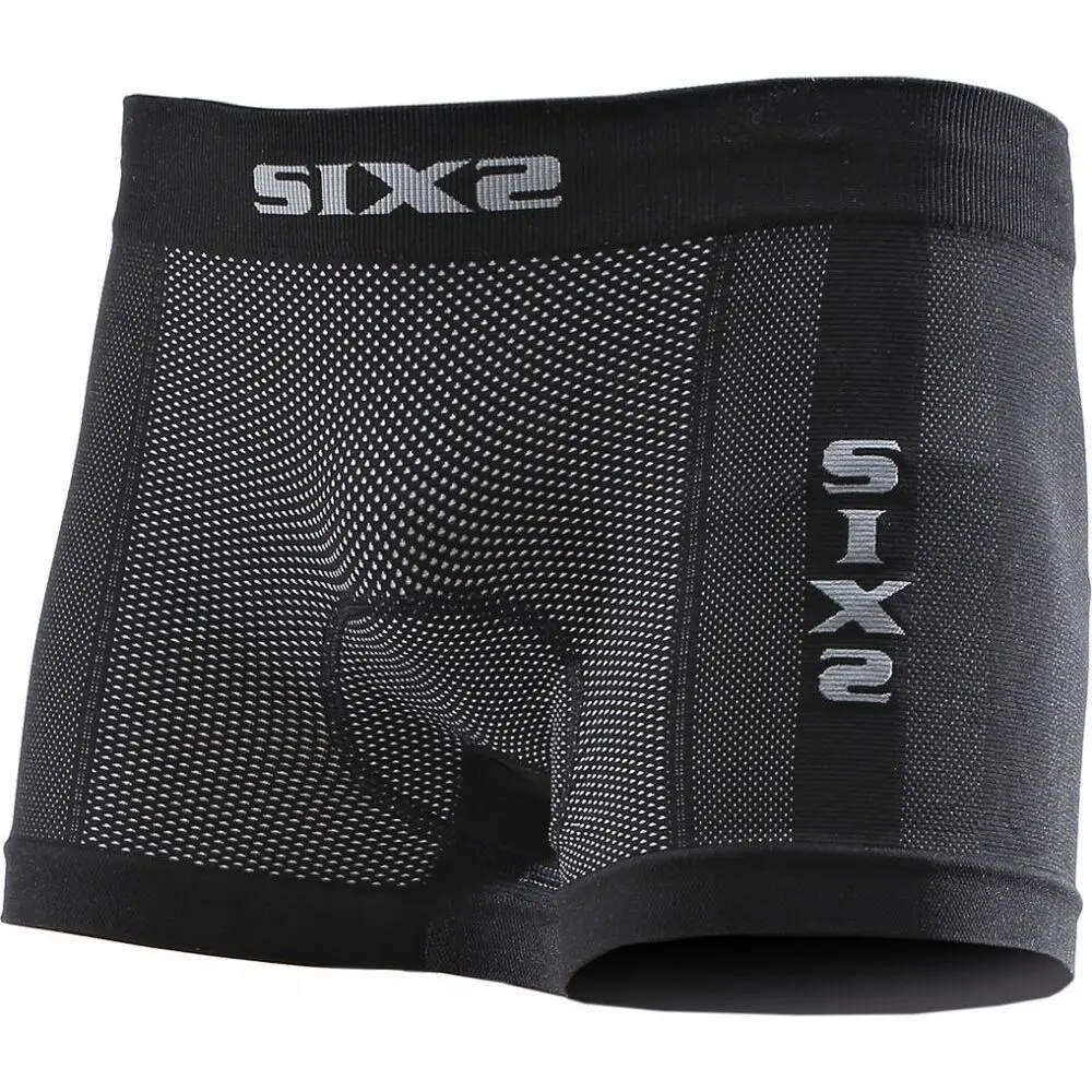 Lined Boxers Sixs BOX2,