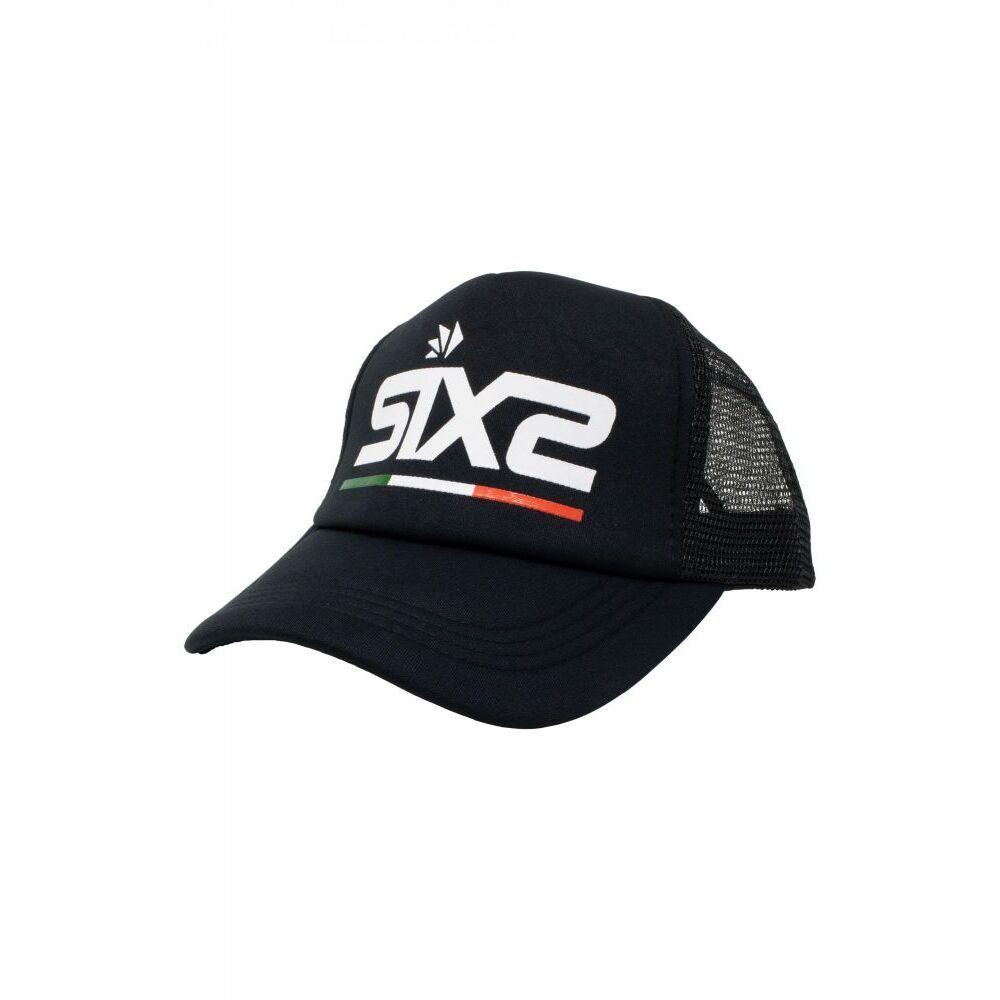 Velo Store - UK Trucker cap Sixs | Extra 10% off with Subscription, Postage £16.79 to UK Fedex.