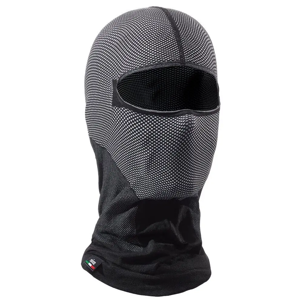 Motorrad-Haube Sixs DBX V2