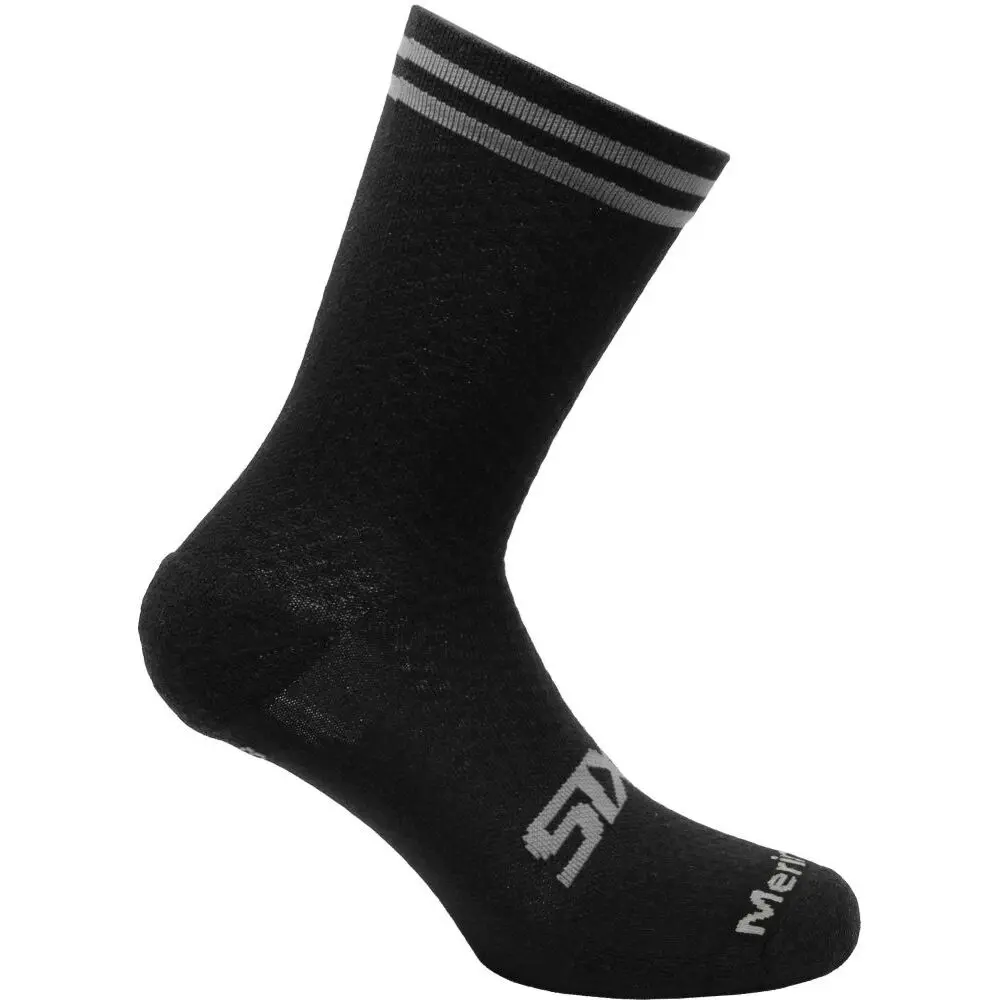 Motorcycle socks Sixs Merinos