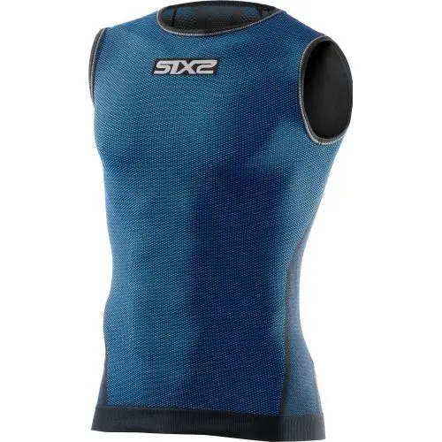 Velo Store - UK Tank top Sixs SMX | Extra 10% off with Subscription, Postage £16.79 to UK Fedex.
