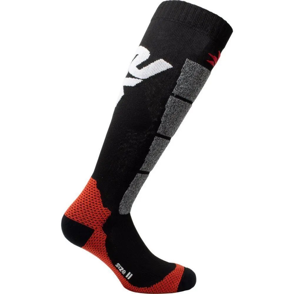 High motorcycle socks Sixs Speed 2