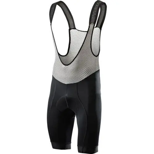 Water-repellent winter bibtights Sixs Storm Bibs