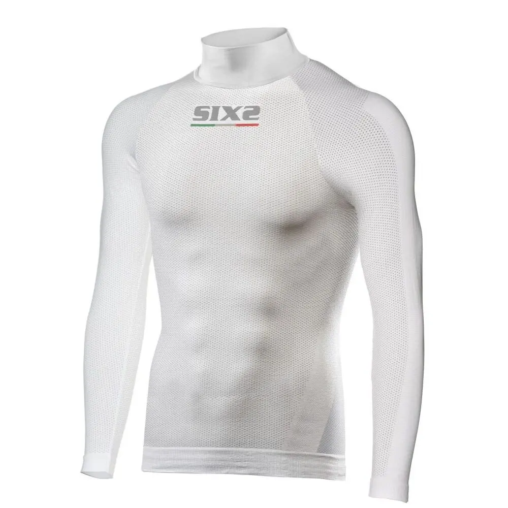 SIXS Ts3 Langarm-baselayer