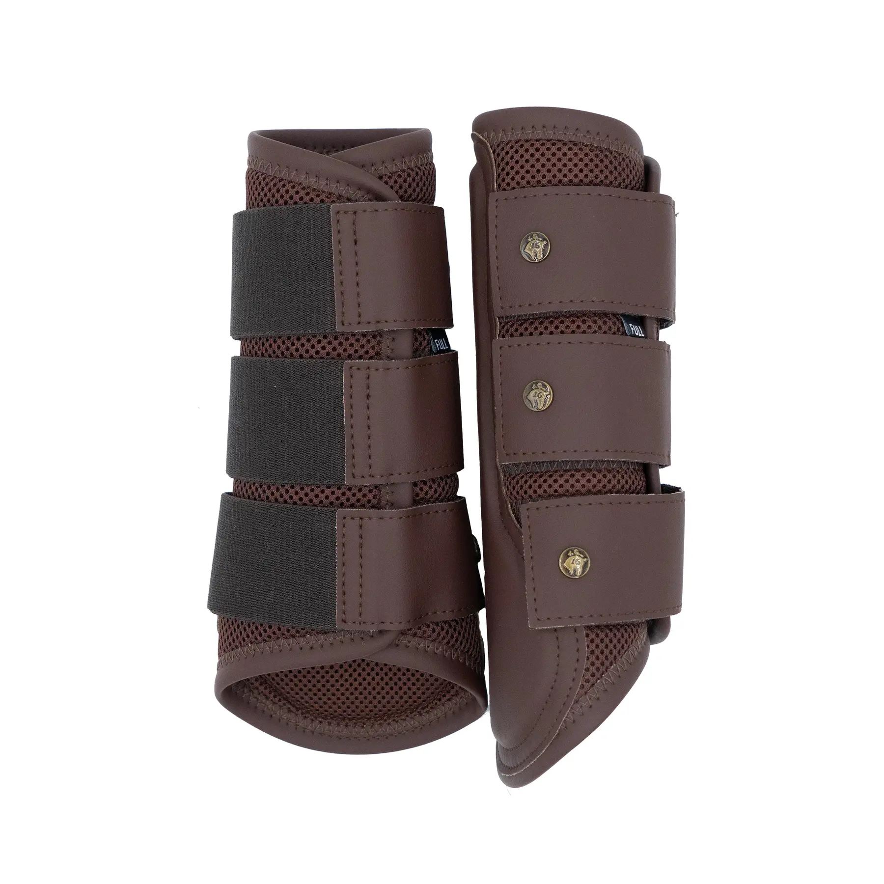 Meilleurs prix pour Guêtres fermées pour cheval mesure pour Sixteen Cypress Sport 16C