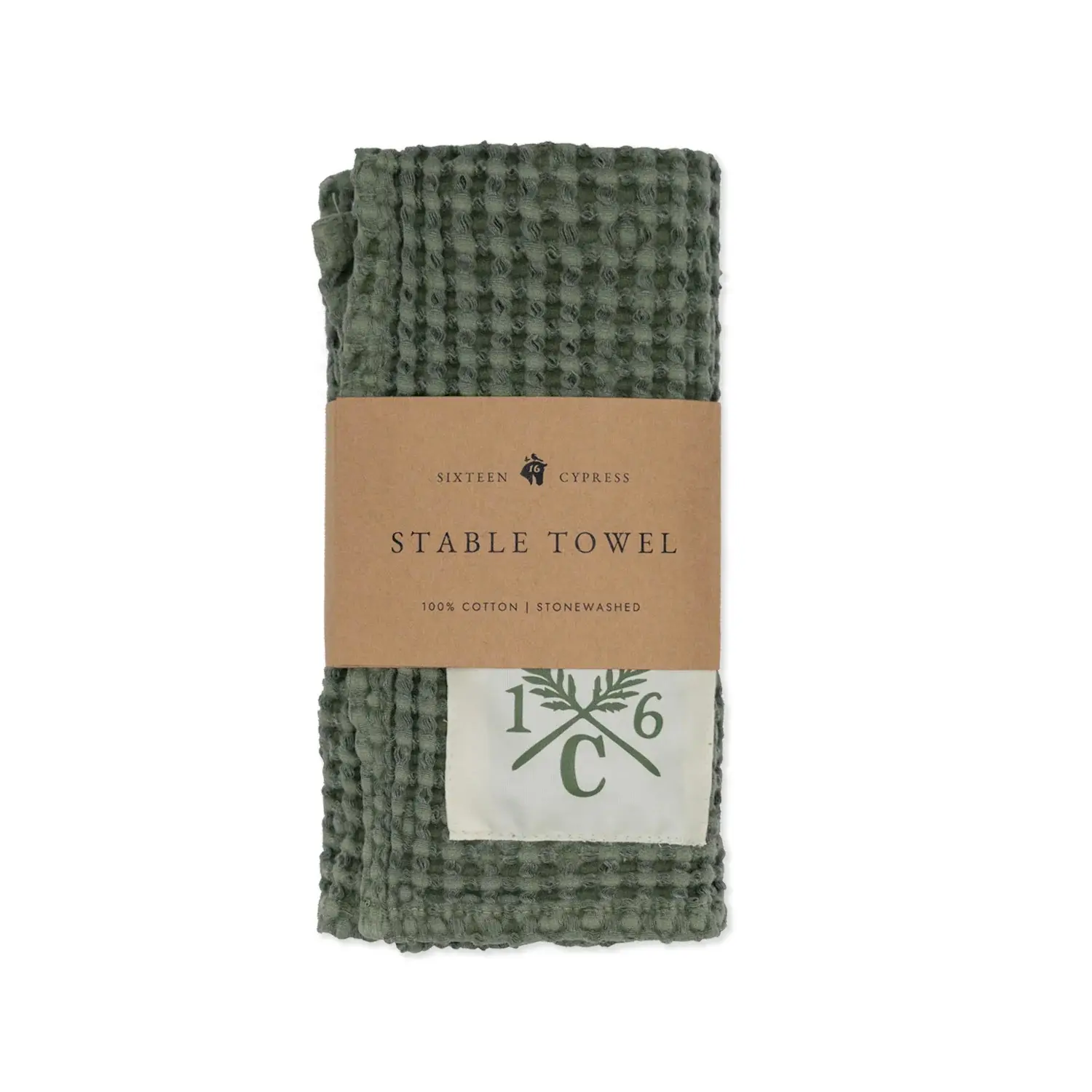 Comparer les prix de Pansages et soins pour cheval chiffon de toilettage Sixteen Cypress