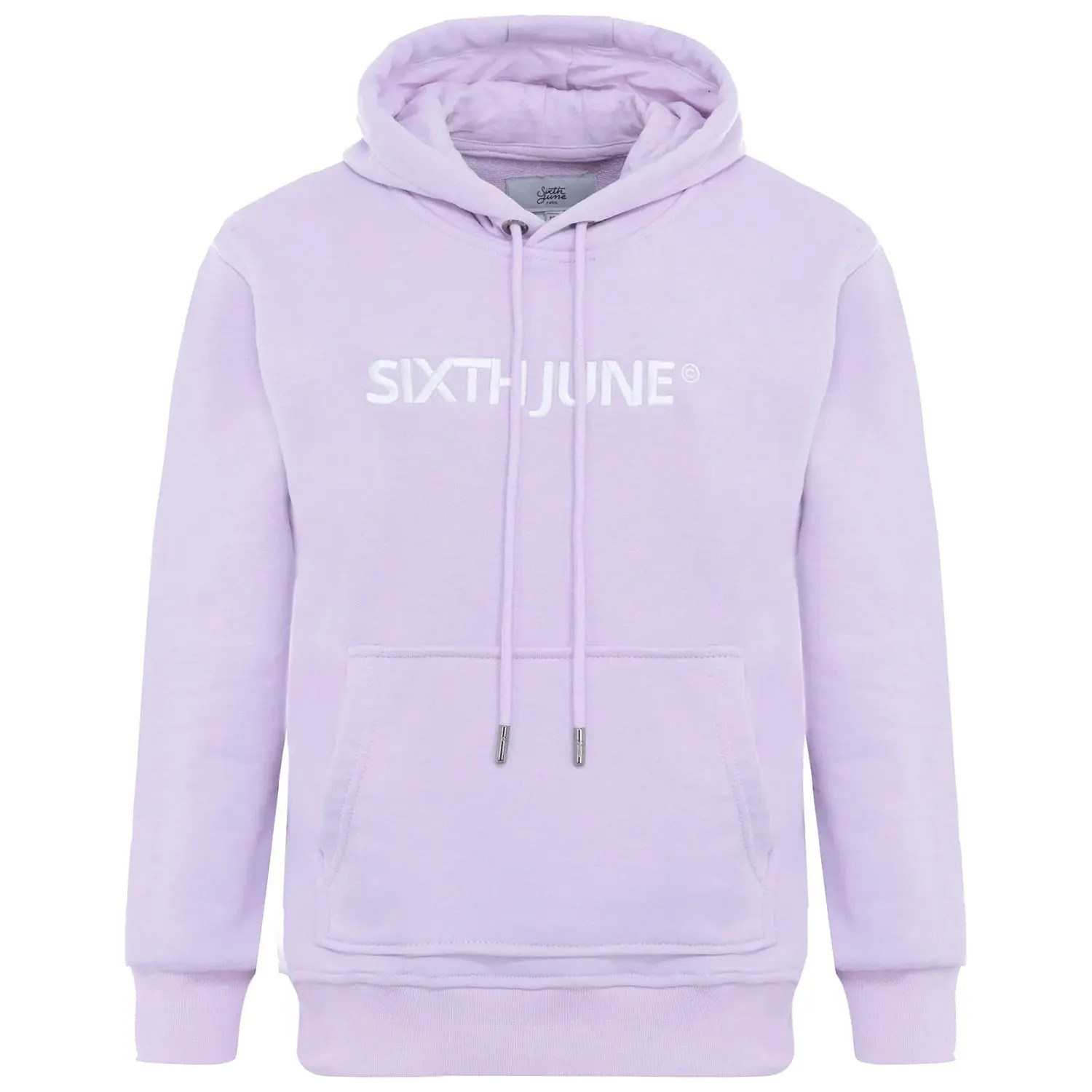 3614320713372 - Hoodie Kinder Sixth June