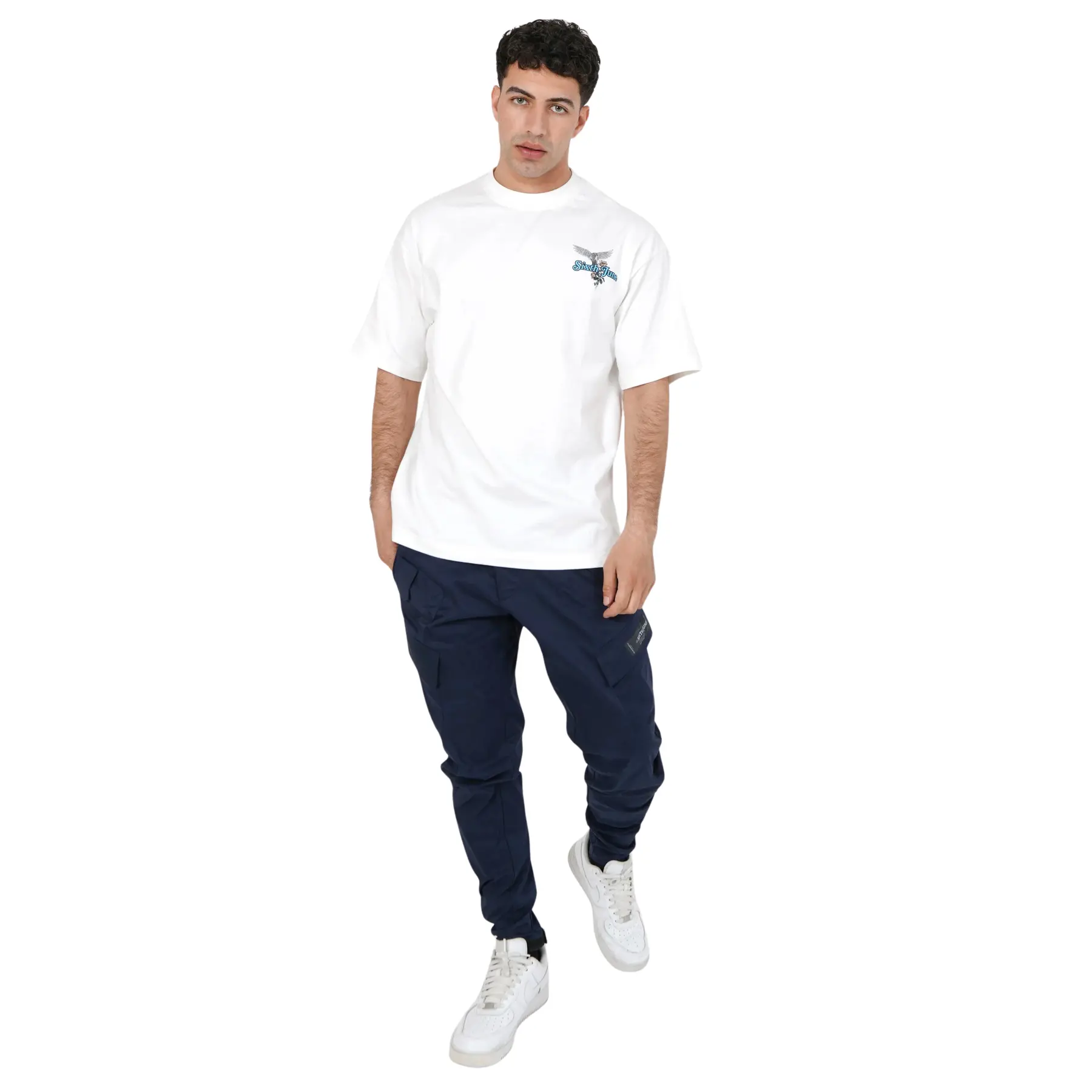 3614320763711 - T-Shirt Graphic 3614320763711 - T-Shirt Graphic