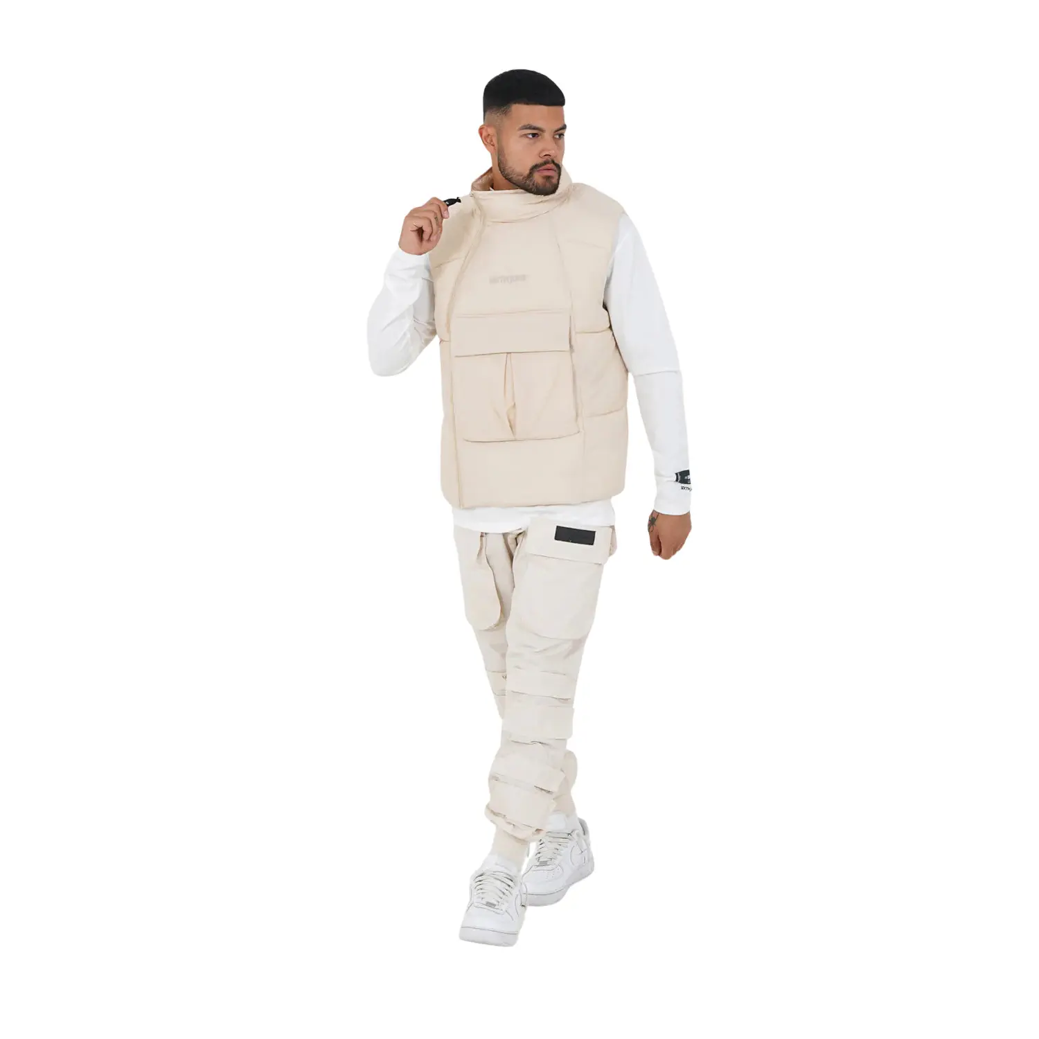 3614320522417 - Daunenweste Sixth June