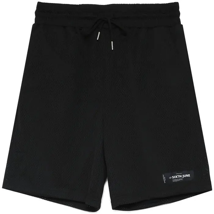 3614320477489 - Shorts Mesh Logo