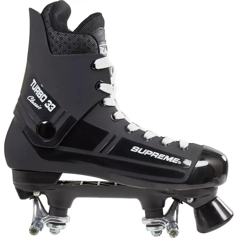 Rollen Supreme Rollers Turbo 33
