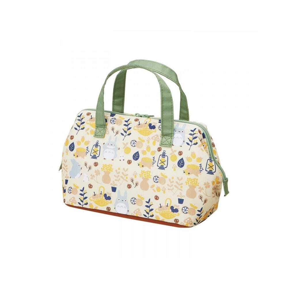 4973307476655 - Kühltasche Herbst Mon voisin Totoro
