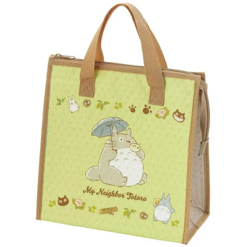 Glacière Skater Mon voisin Totoro Totoro & Chatbus