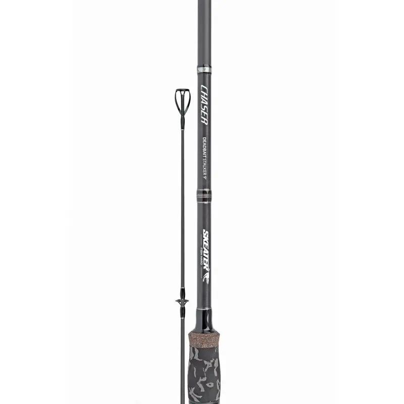 Skeater Chaser Deadbait Power Pike | 10ft | 3.5lb